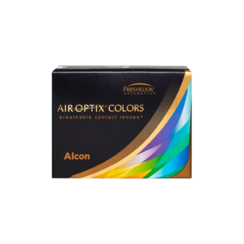 Контактные линзы AIR OPTIX Colors